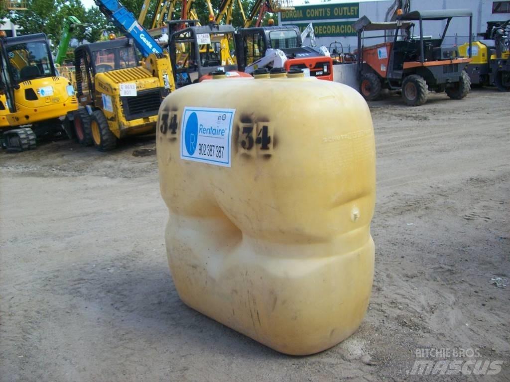  SCHUTZ 1000L 其他