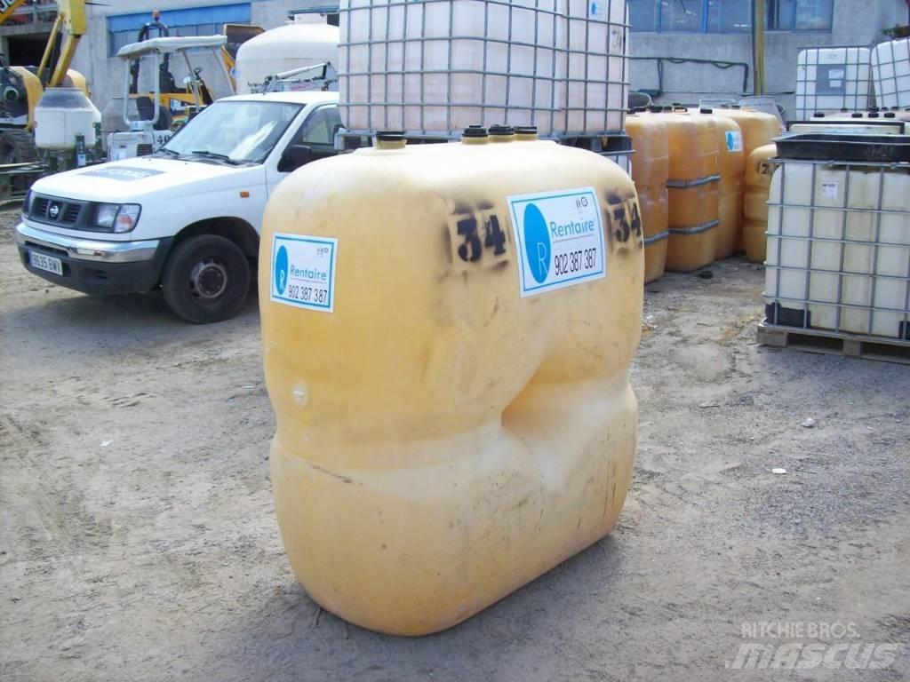  SCHUTZ 1000L 其他