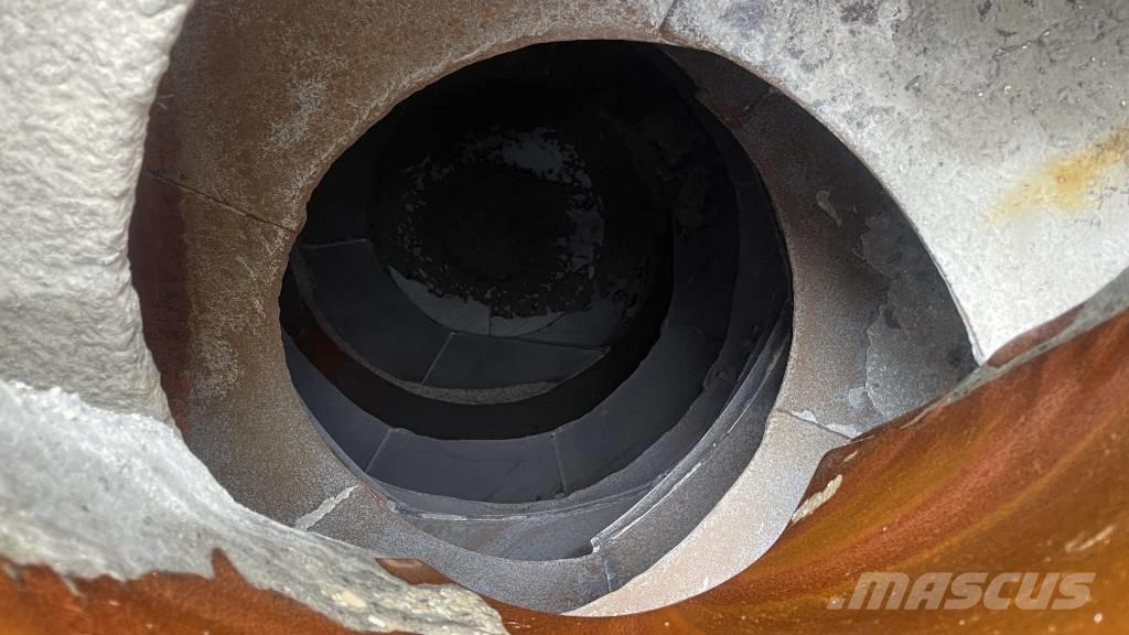 MAN TGS 26.420   2018 混凝土車