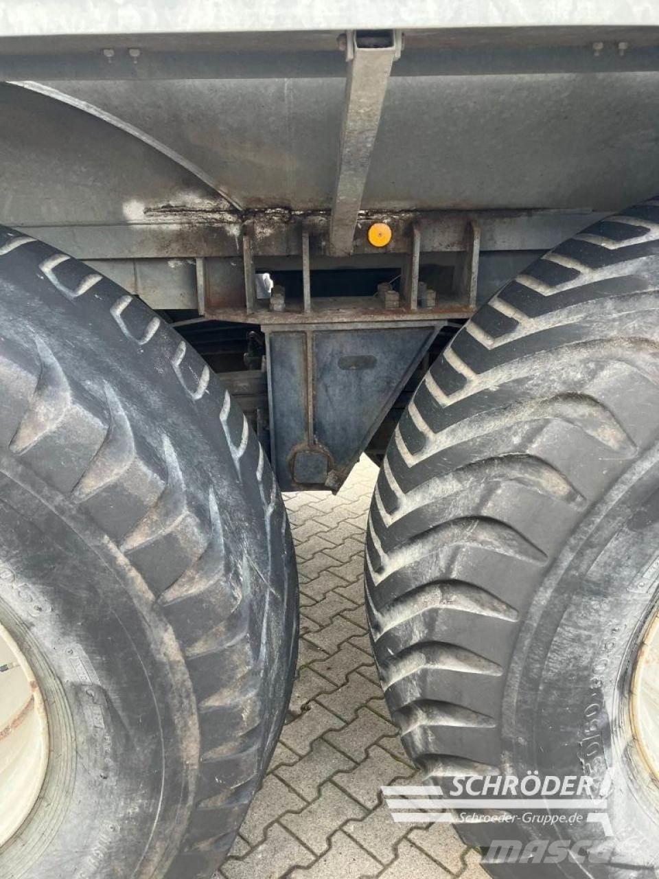 Kotte VT 18500/5 水肥車
