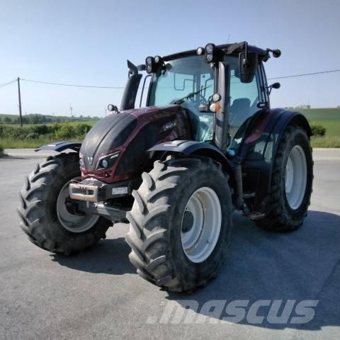 Valtra N 174 曳引機