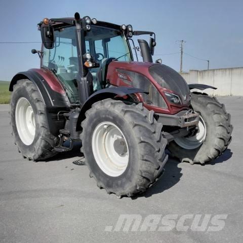 Valtra N 174 曳引機