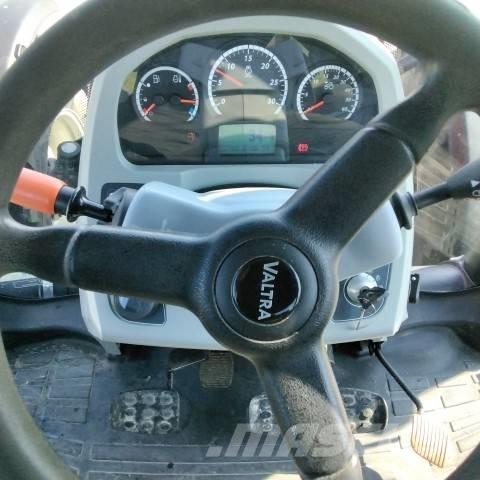 Valtra N 174 曳引機