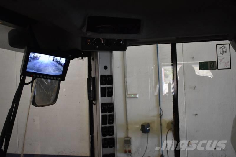 Volvo L 150 H 輪胎式裝載機