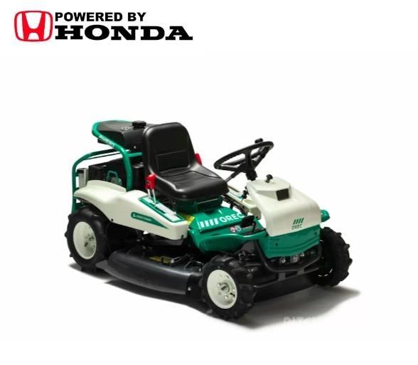 Orec RM830 騎乘式割草機