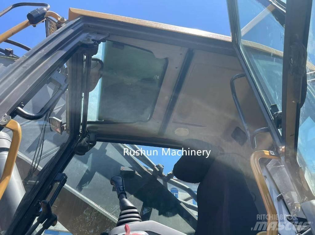 Volvo EC 480 履帶式 挖土機/掘鑿機/挖掘機