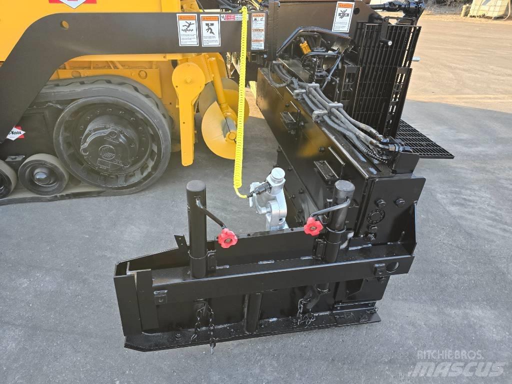 Blaw-Knox PF 4410 瀝青攤舖機/鋪路機