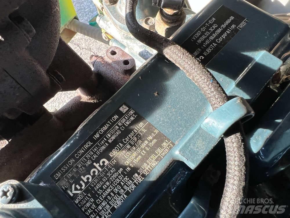 Bomag BW 154 AP AM 雙輪滾壓機