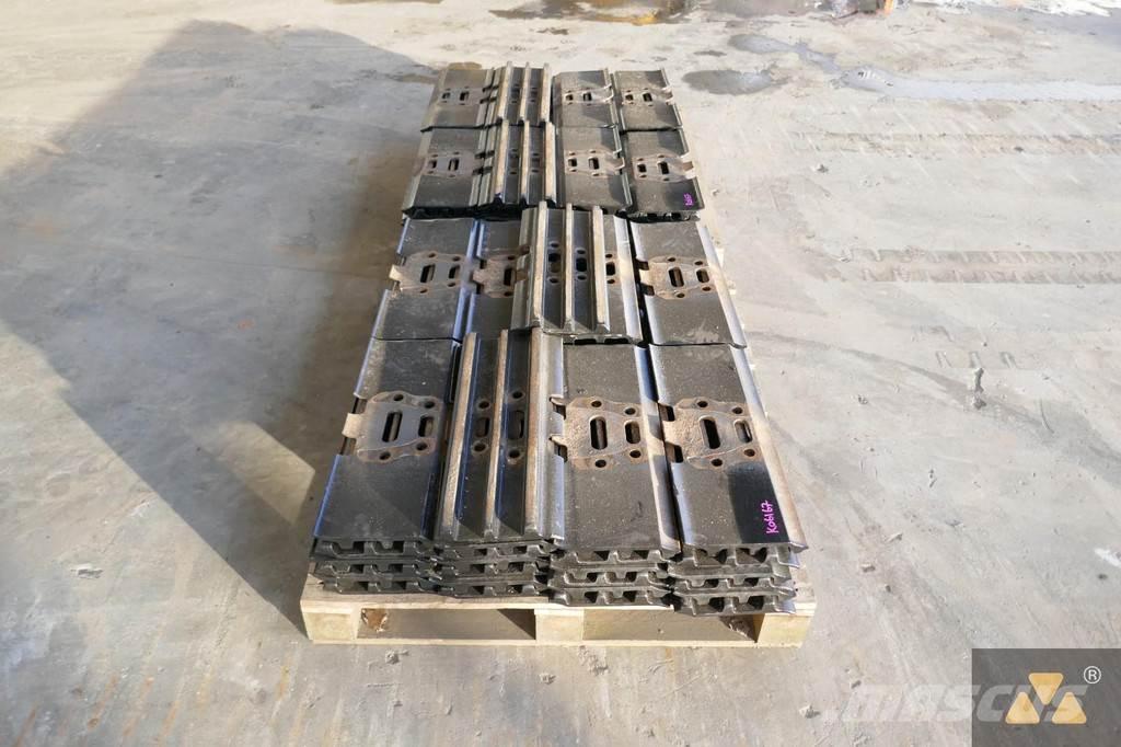 CAT 330 Trackshoes 輪胎、車輪和輪圈