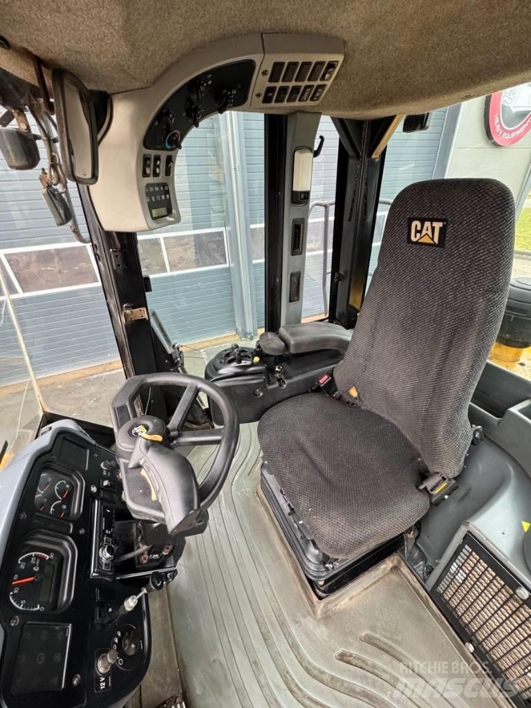 CAT 950 G 輪胎式裝載機