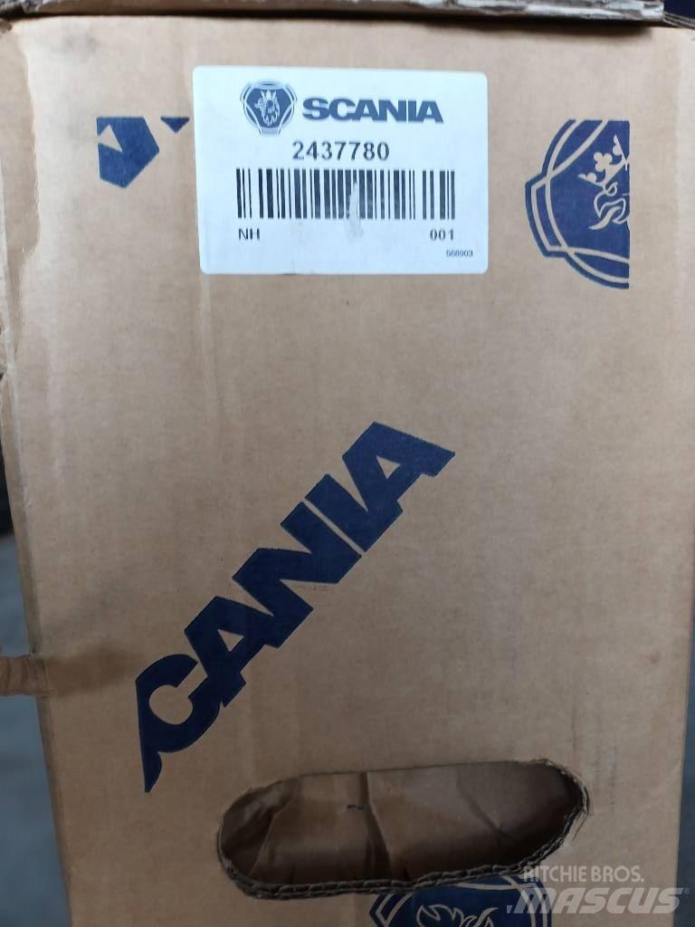 Scania FAN 2437780 引擎/發動機