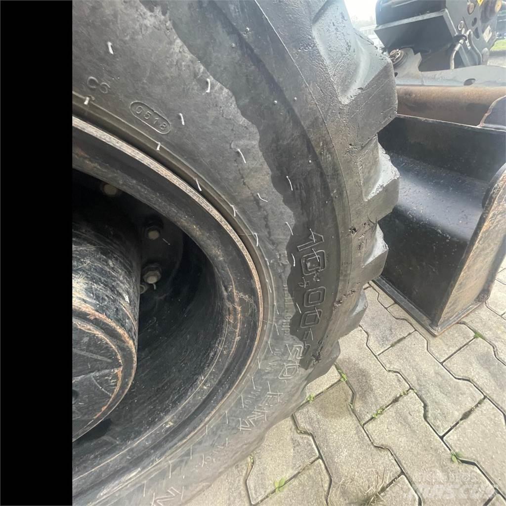 CAT M315 F 旋轉式挖土機/掘鑿機/挖掘機