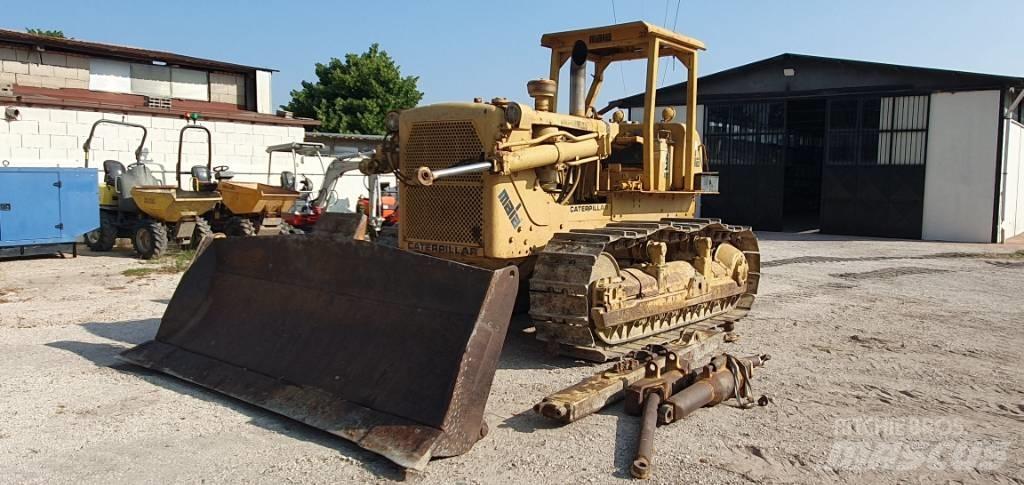 CAT D 7 G 履帶推土機