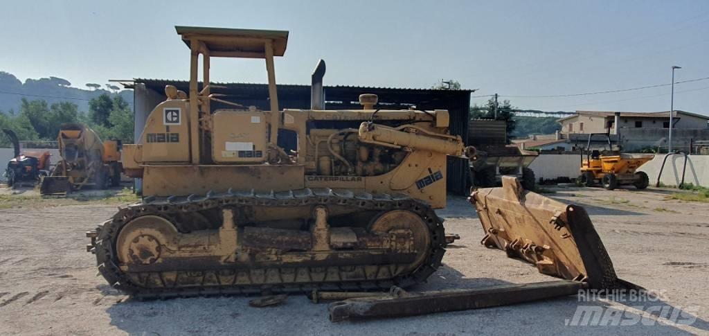 CAT D 7 G 履帶推土機