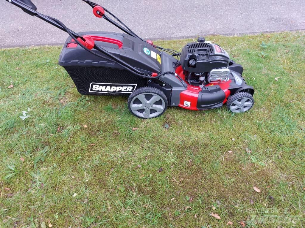 Snapper NX80 S 手扶式割草機
