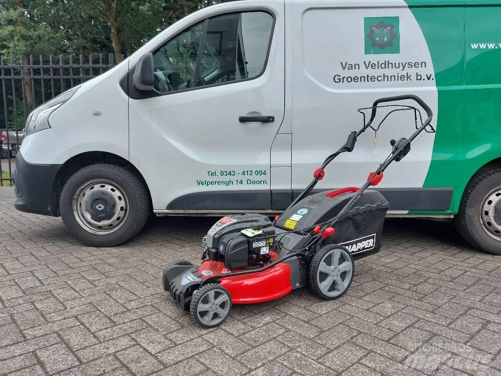 Snapper NX80 S 手扶式割草機