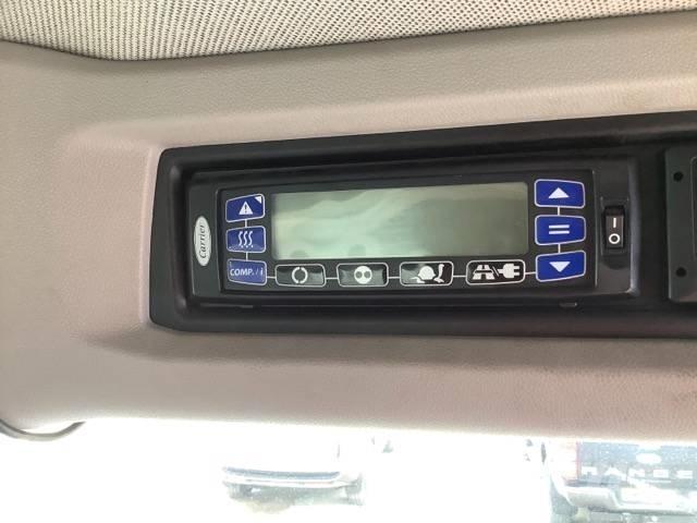 Scania P 250 溫控卡車