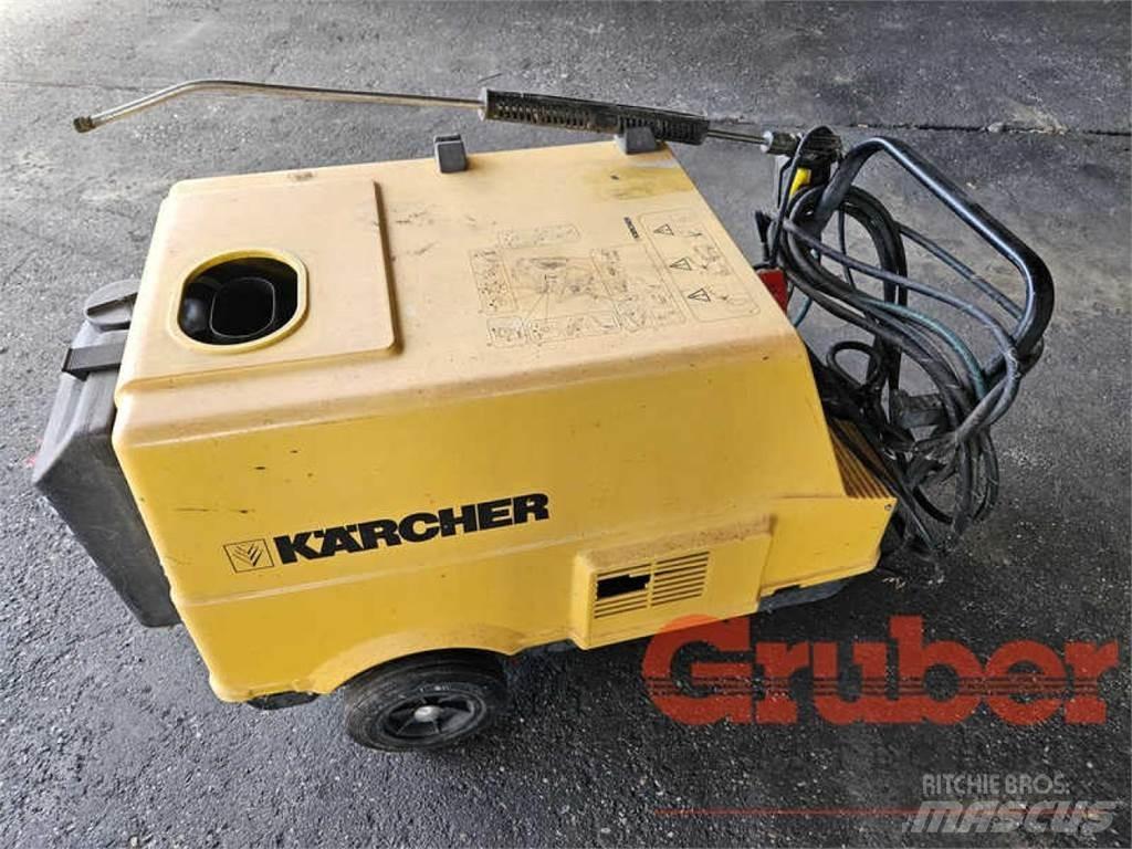 Kärcher HDS 690 其他畜牧業機械和配件