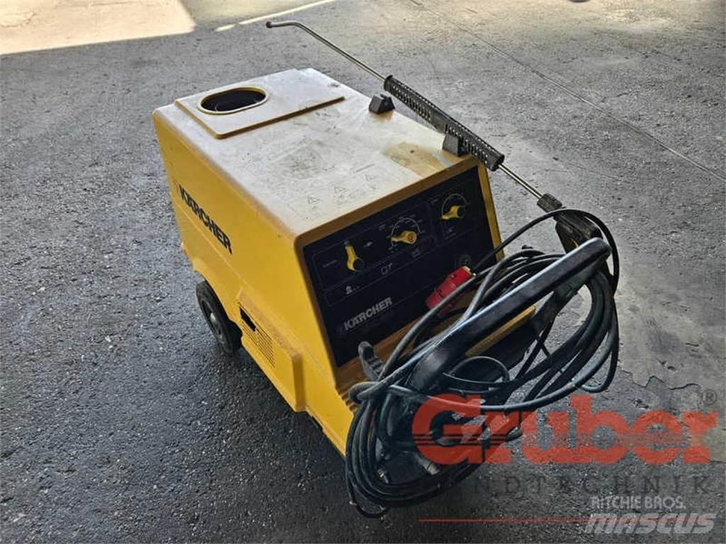 Kärcher HDS 690 其他畜牧業機械和配件