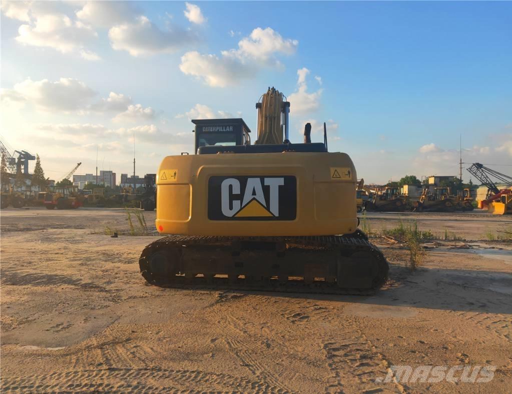 CAT 325D 履帶式 挖土機/掘鑿機/挖掘機