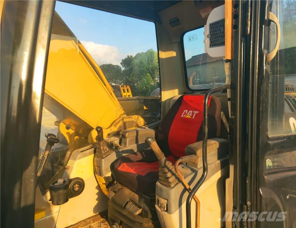 CAT 325D 履帶式 挖土機/掘鑿機/挖掘機