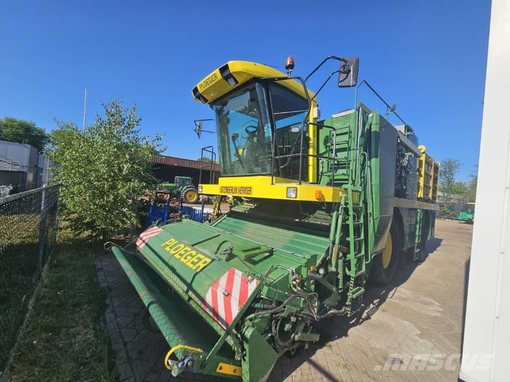 Ploeger BP2100 其他收穫設備