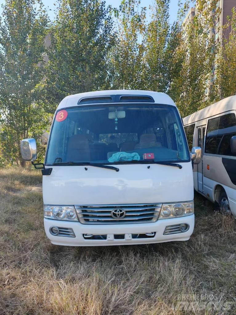 Toyota Coaster 公路客運汽車