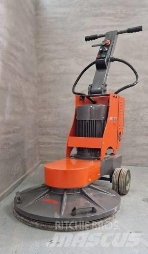 Husqvarna BB 700 其他