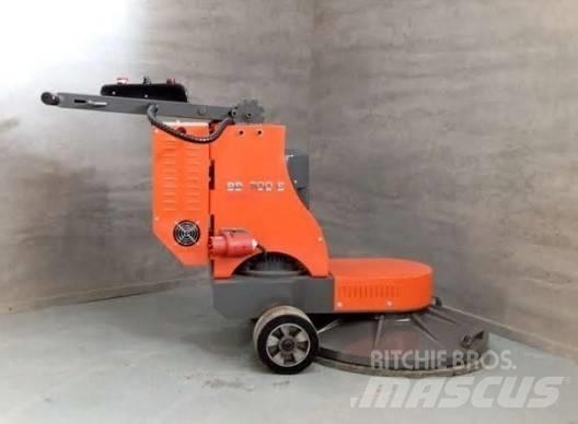 Husqvarna BB 700 其他