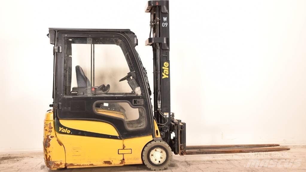Yale ERP 20 VT LWB 電動堆高機