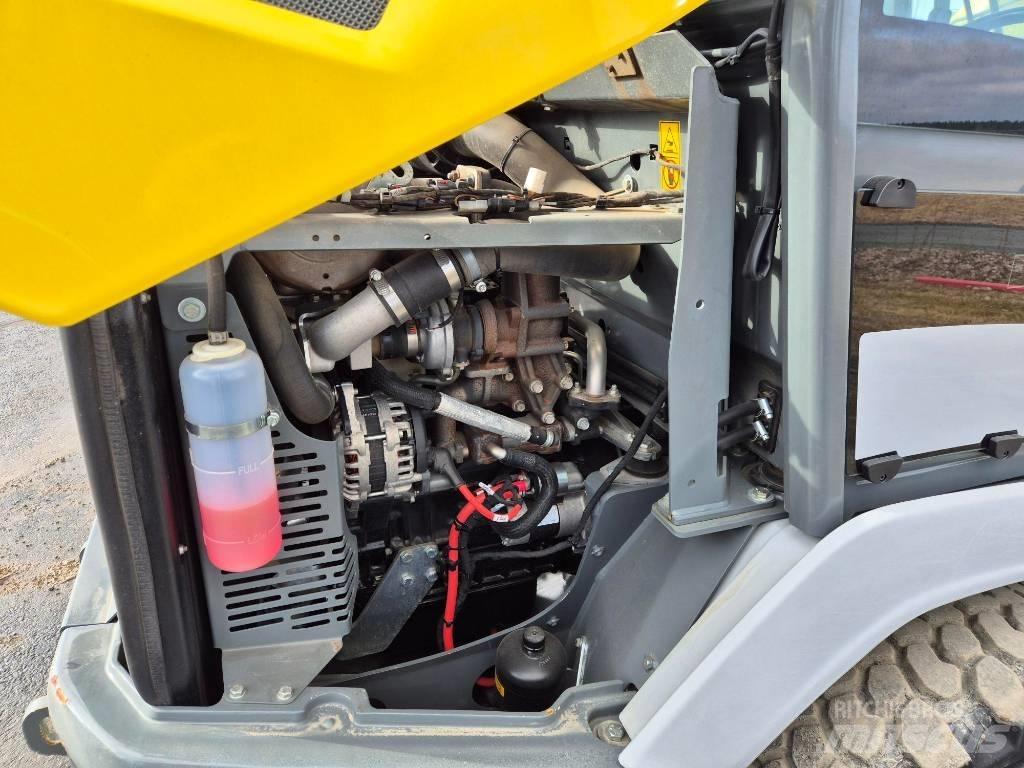Kramer 5040 輪胎式裝載機
