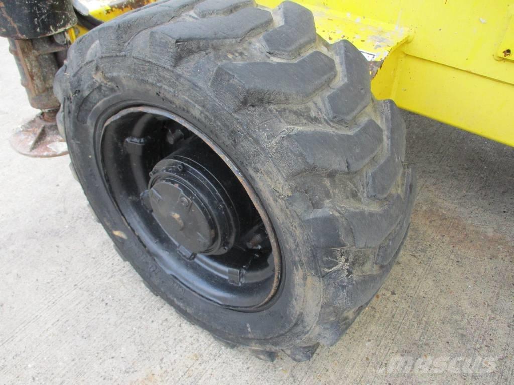 Haulotte H 15 SX (970) 剪式升降機