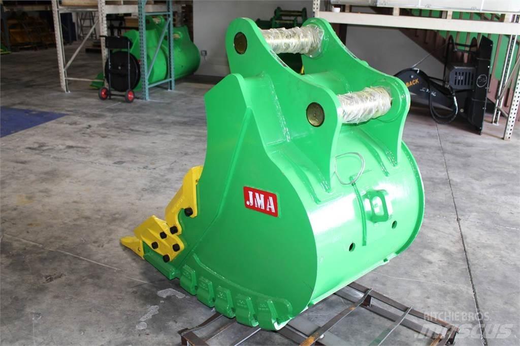 JM Attachments JMA 鏟斗