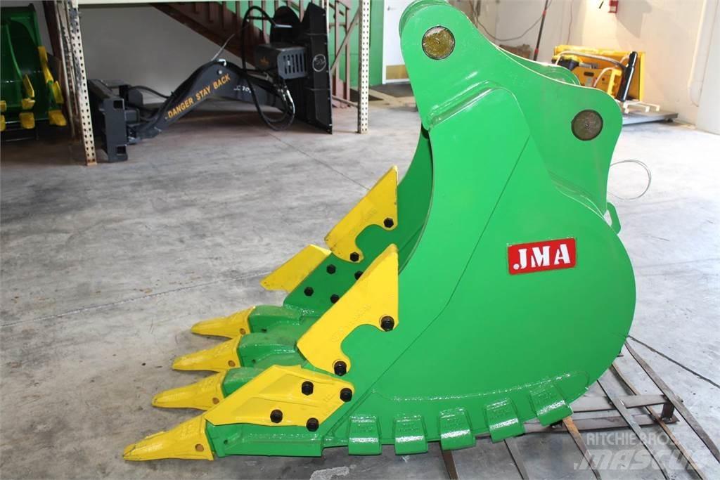 JM Attachments JMA 鏟斗