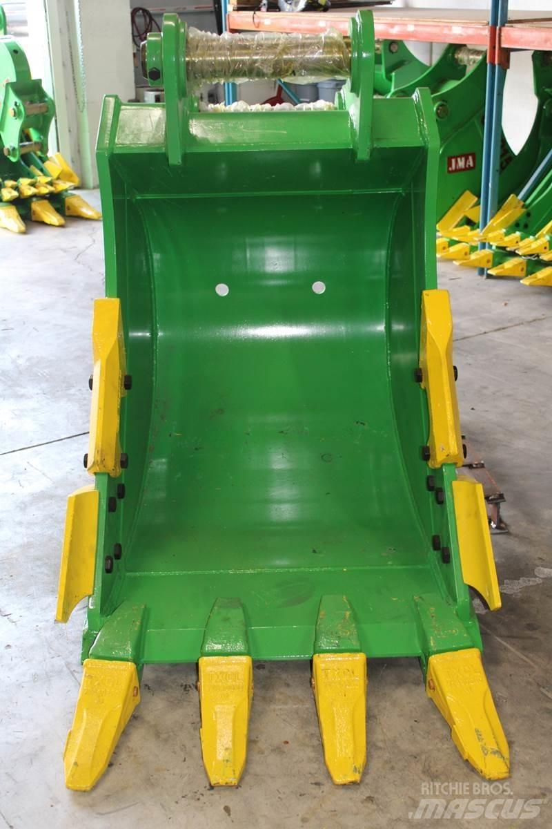 JM Attachments JMA 鏟斗