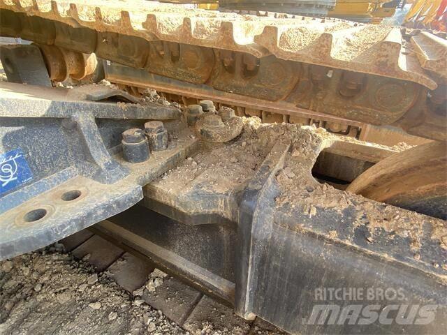 Komatsu PC450-7 履帶式 挖土機/掘鑿機/挖掘機