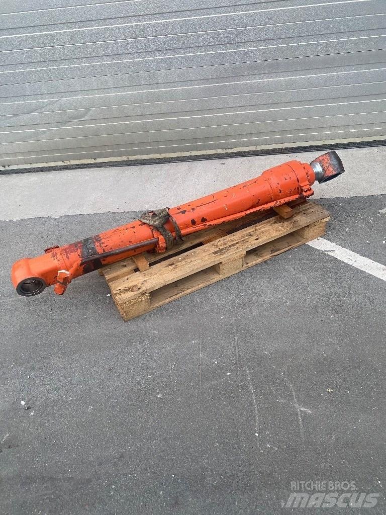 Hitachi ZX 250 LC 履帶式 挖土機/掘鑿機/挖掘機