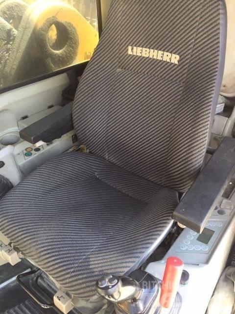 Liebherr R 974 C 履帶式 挖土機/掘鑿機/挖掘機