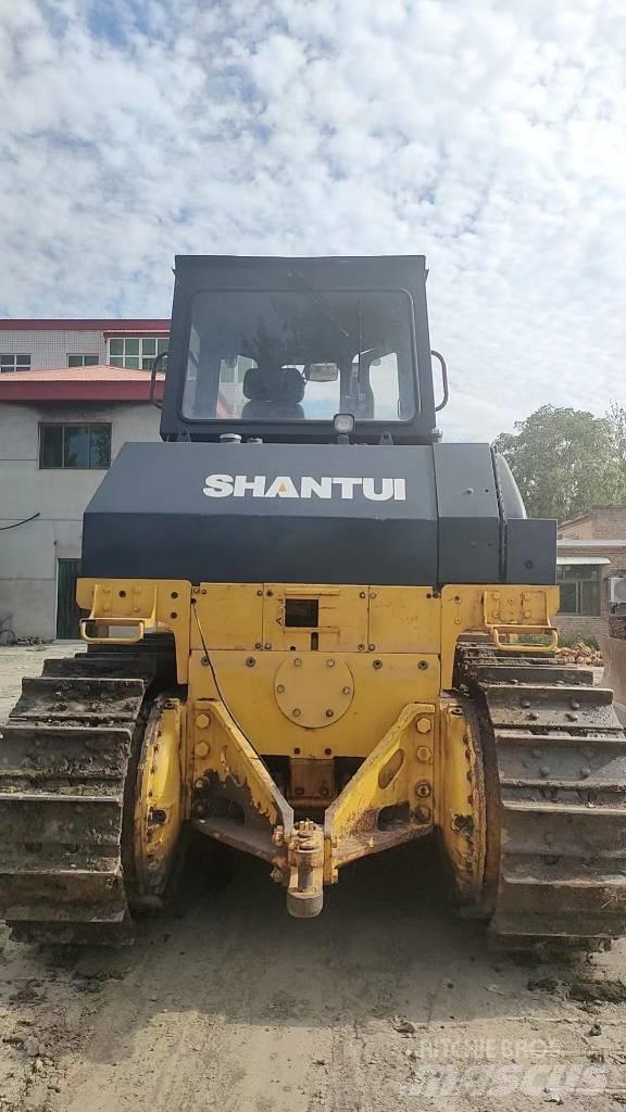 Shantui SD 32 履帶推土機