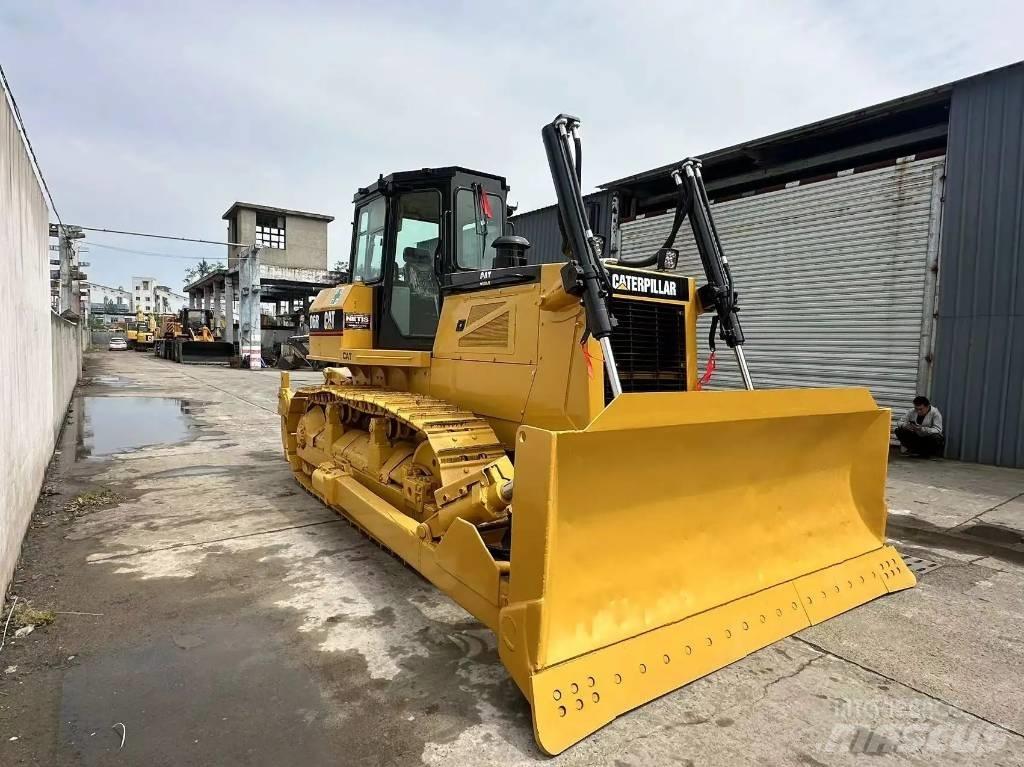 CAT D 6 R 履帶推土機