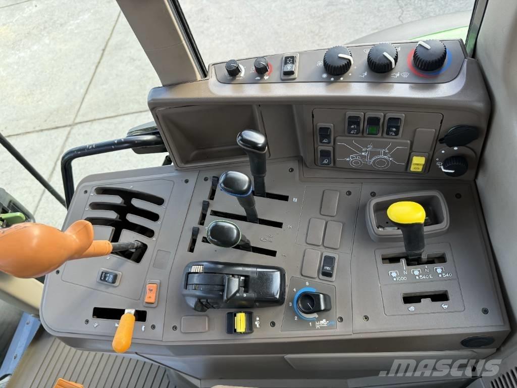 John Deere 6150 M 曳引機