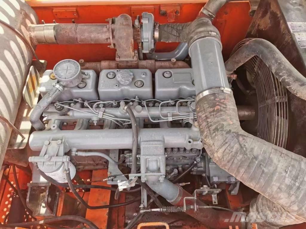 Doosan DH300LC-7 履帶式 挖土機/掘鑿機/挖掘機