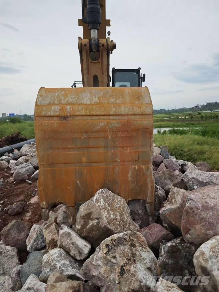 CAT 320GC 履帶式 挖土機/掘鑿機/挖掘機