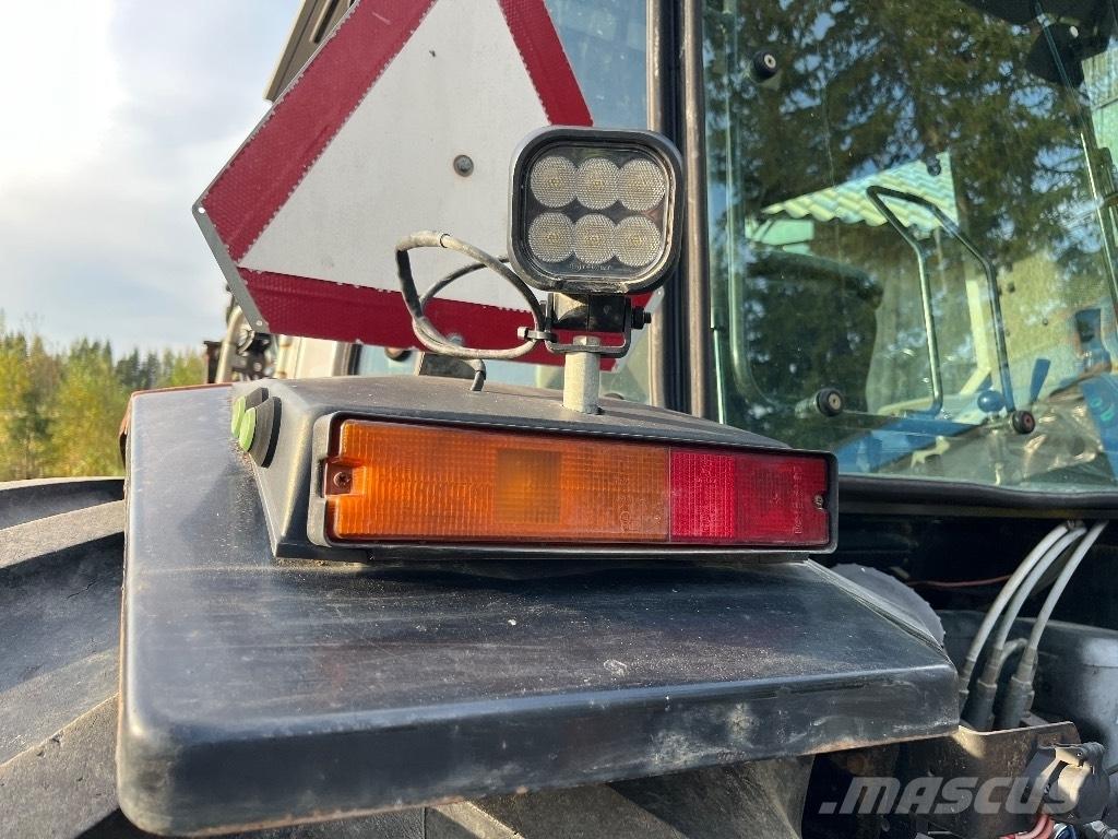 Massey Ferguson 3080 曳引機