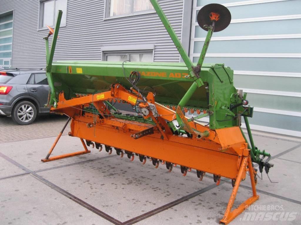 Amazone AD-301 鑽頭