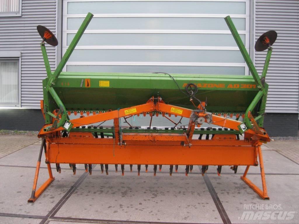 Amazone AD-301 鑽頭