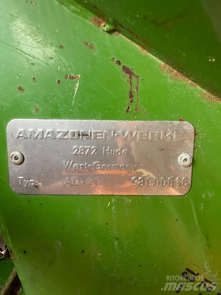 Amazone AD-301 鑽頭