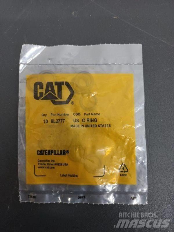 CAT O-RING 8L-2777 引擎/發動機
