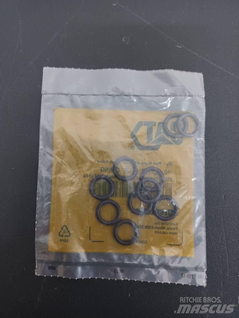 CAT O-RING 8L-2777 引擎/發動機