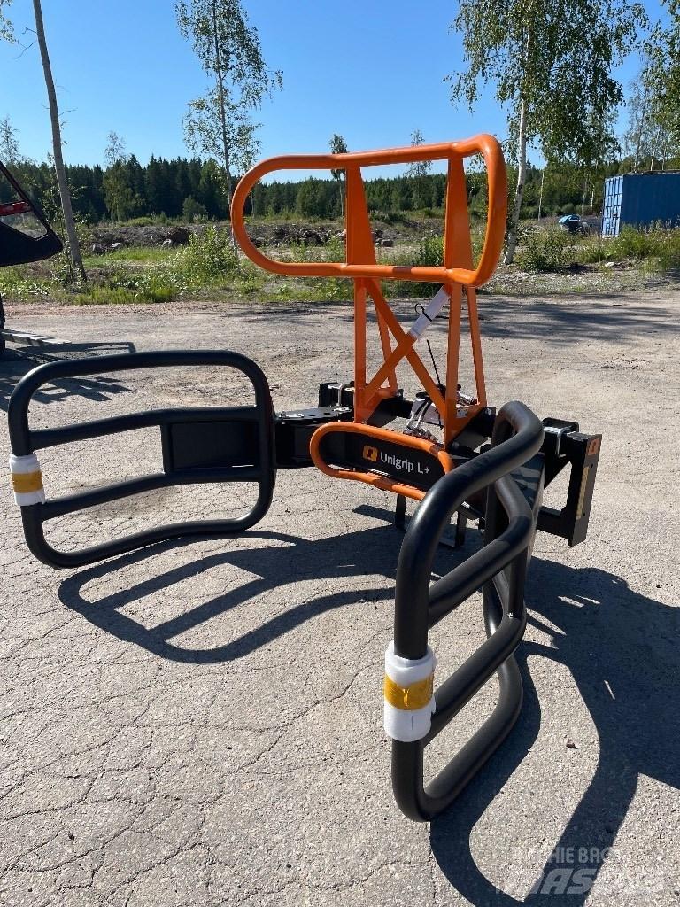 Ålö L + Balgrip 前端裝載機配件